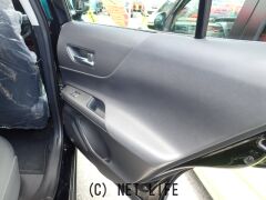 トヨタ ハリアー