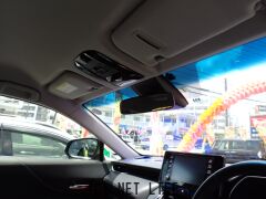 トヨタ ハリアー