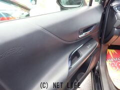 トヨタ ハリアー