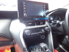 トヨタ ハリアー