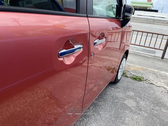 スズキ ワゴンRスマイル