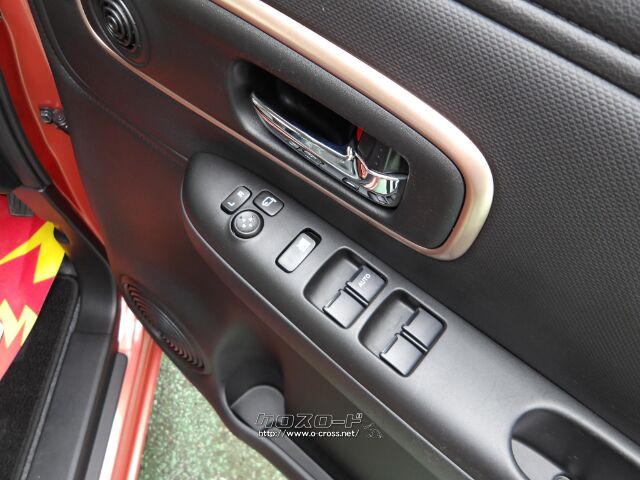 スズキ ワゴンRスマイル