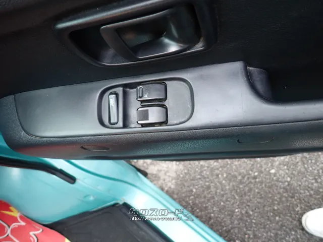 トヨタ ピクシスバン