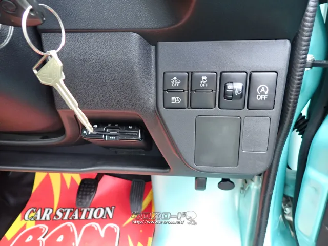 トヨタ ピクシスバン