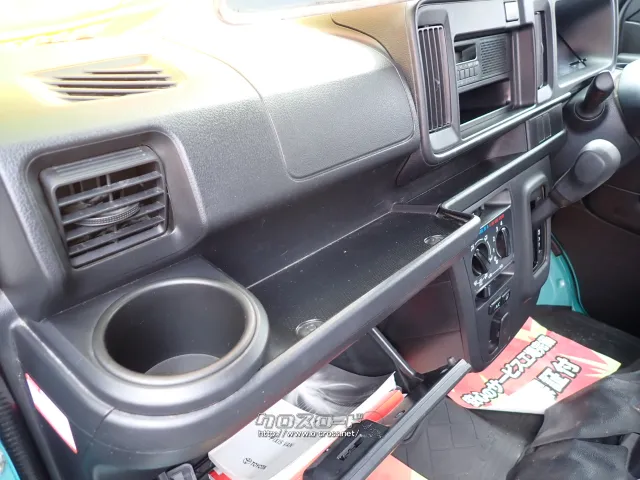 トヨタ ピクシスバン