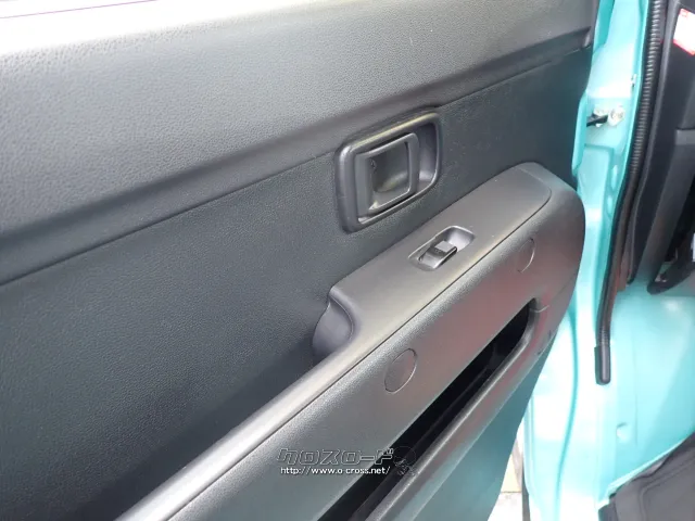 トヨタ ピクシスバン