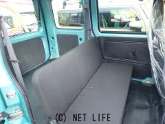 トヨタ ピクシスバン