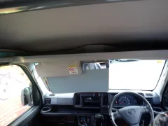 トヨタ ピクシスバン