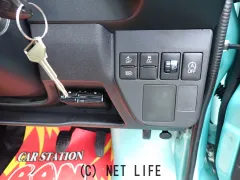 トヨタ ピクシスバン