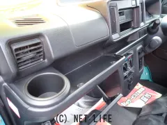 トヨタ ピクシスバン