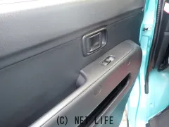 トヨタ ピクシスバン