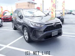 トヨタ RAV4