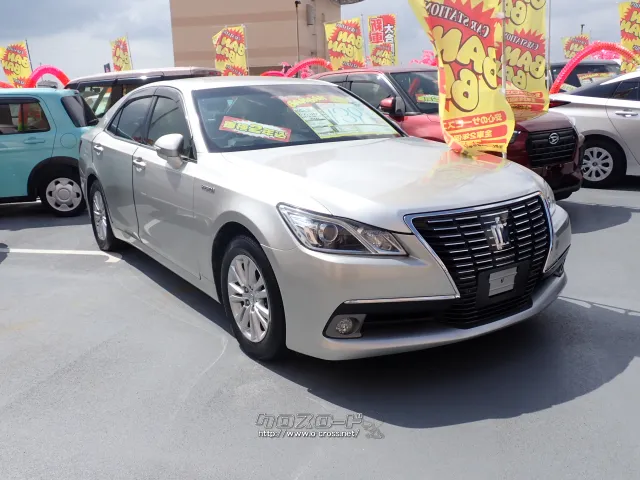 トヨタ クラウンロイヤル