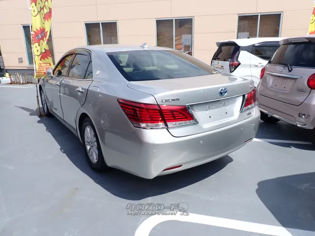 トヨタ クラウンロイヤル