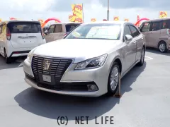 トヨタ クラウンロイヤル