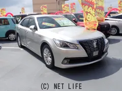 トヨタ クラウンロイヤル