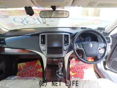 トヨタ クラウンロイヤル