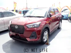 ダイハツ ロッキー