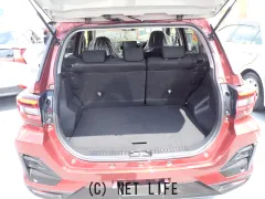 ダイハツ ロッキー