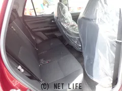 ダイハツ ロッキー