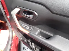 ダイハツ ロッキー