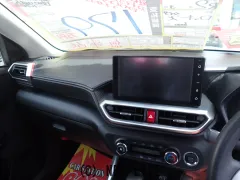 ダイハツ ロッキー