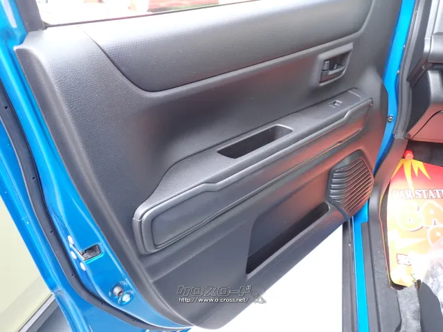 スズキ ハスラー