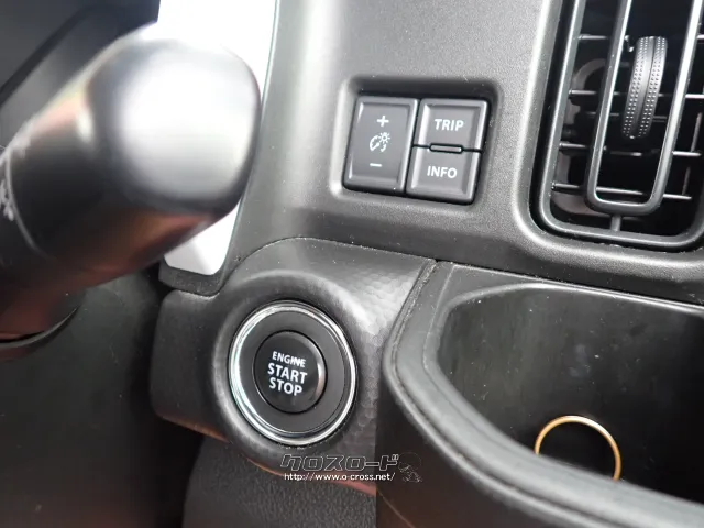 スズキ ハスラー