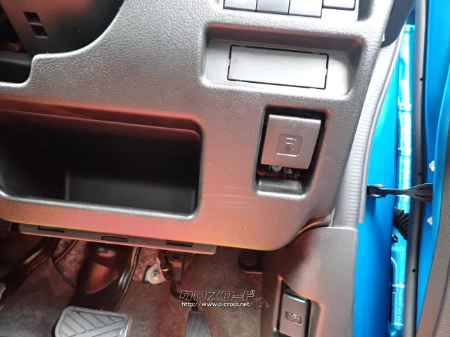 スズキ ハスラー