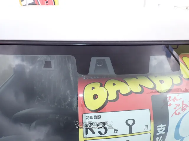 スズキ ハスラー