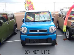 スズキ ハスラー