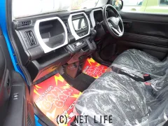 スズキ ハスラー