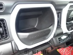 スズキ ハスラー