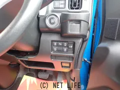 スズキ ハスラー