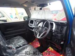 スズキ ハスラー