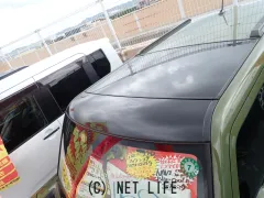 ダイハツ タフト