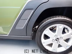 ダイハツ タフト