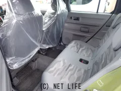 ダイハツ タフト