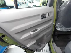 ダイハツ タフト