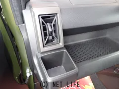 ダイハツ タフト