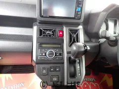 ダイハツ タフト