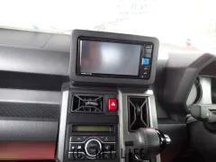 ダイハツ タフト