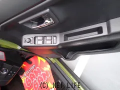 ダイハツ タフト