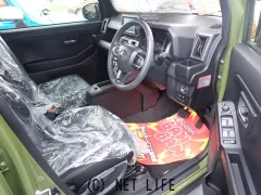 ダイハツ タフト