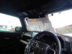 ダイハツ タフト