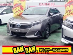 トヨタ SAI