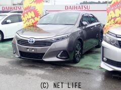 トヨタ SAI