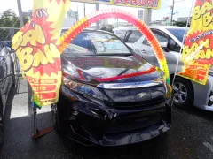 トヨタ ハリアー