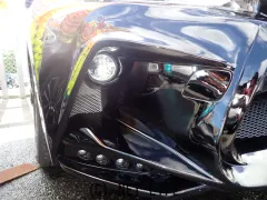 トヨタ ハリアー