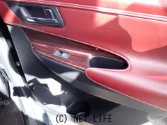 トヨタ ハリアー